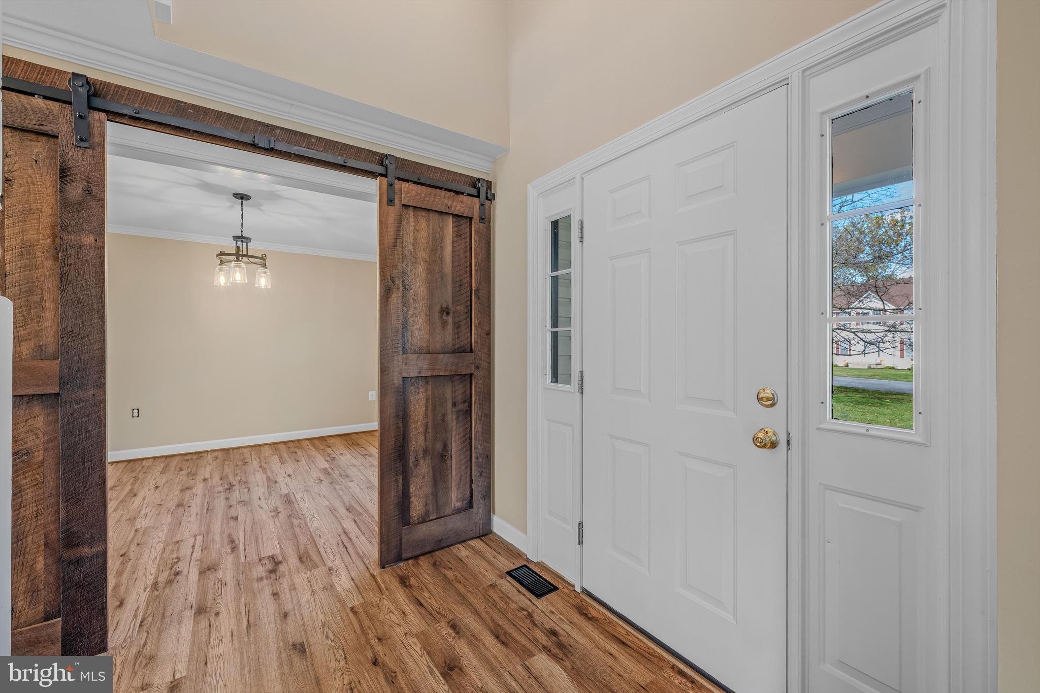 DEER MOUNTAIN ESTATES - Residential