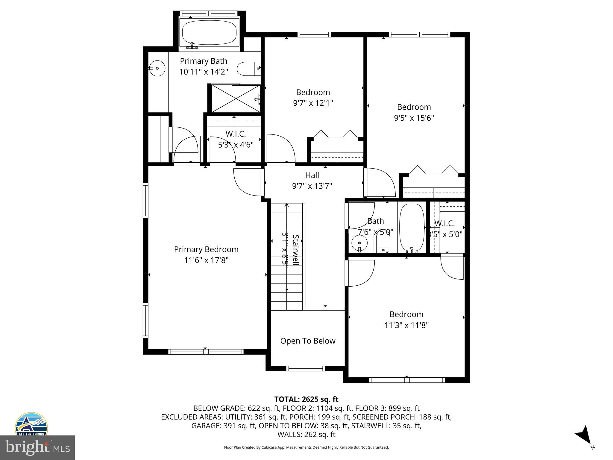 DEER MOUNTAIN ESTATES - Residential