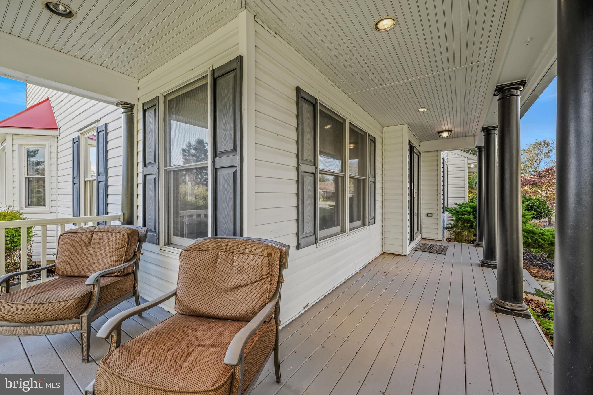 DEER MOUNTAIN ESTATES - Residential