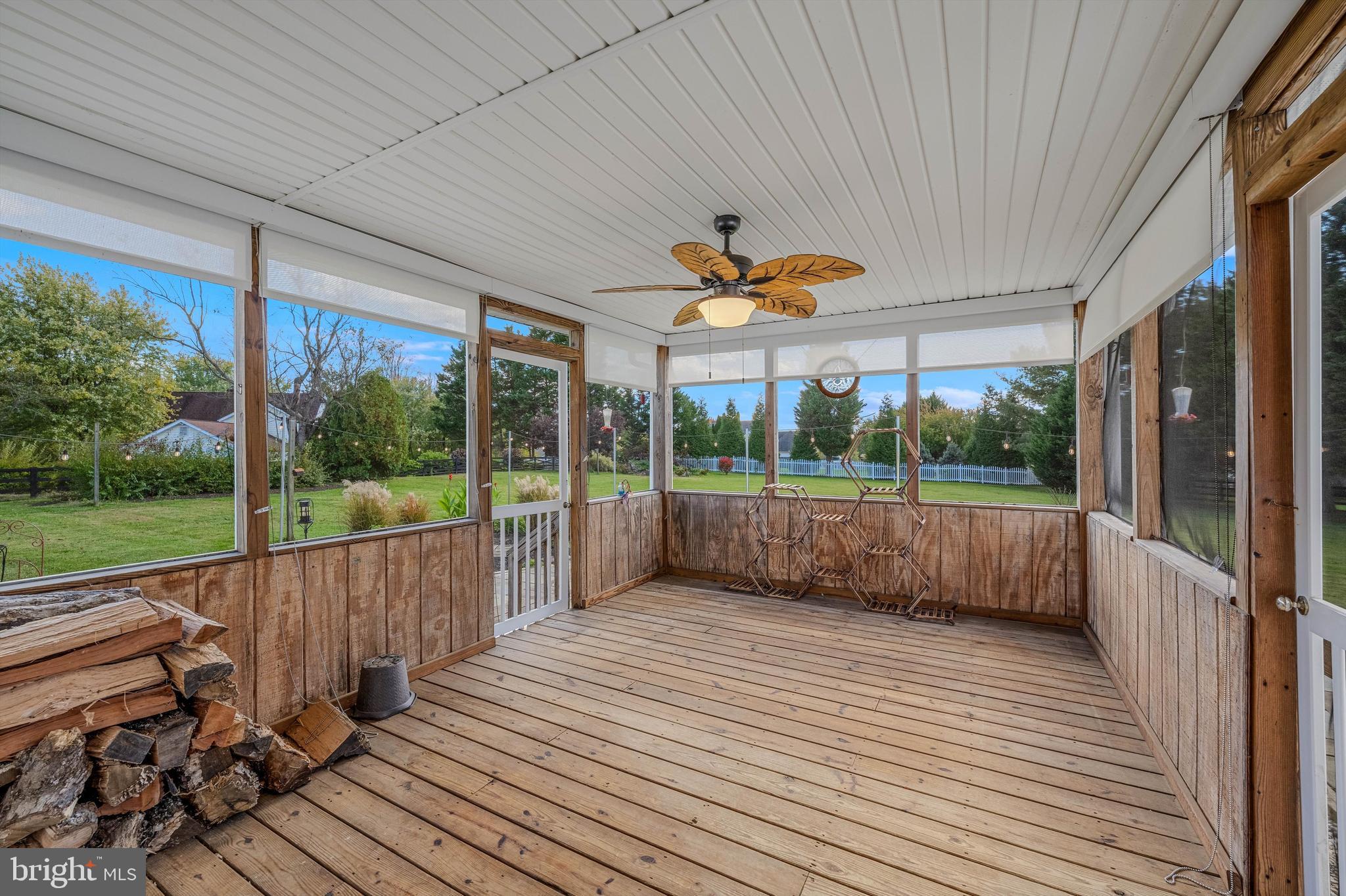 DEER MOUNTAIN ESTATES - Residential