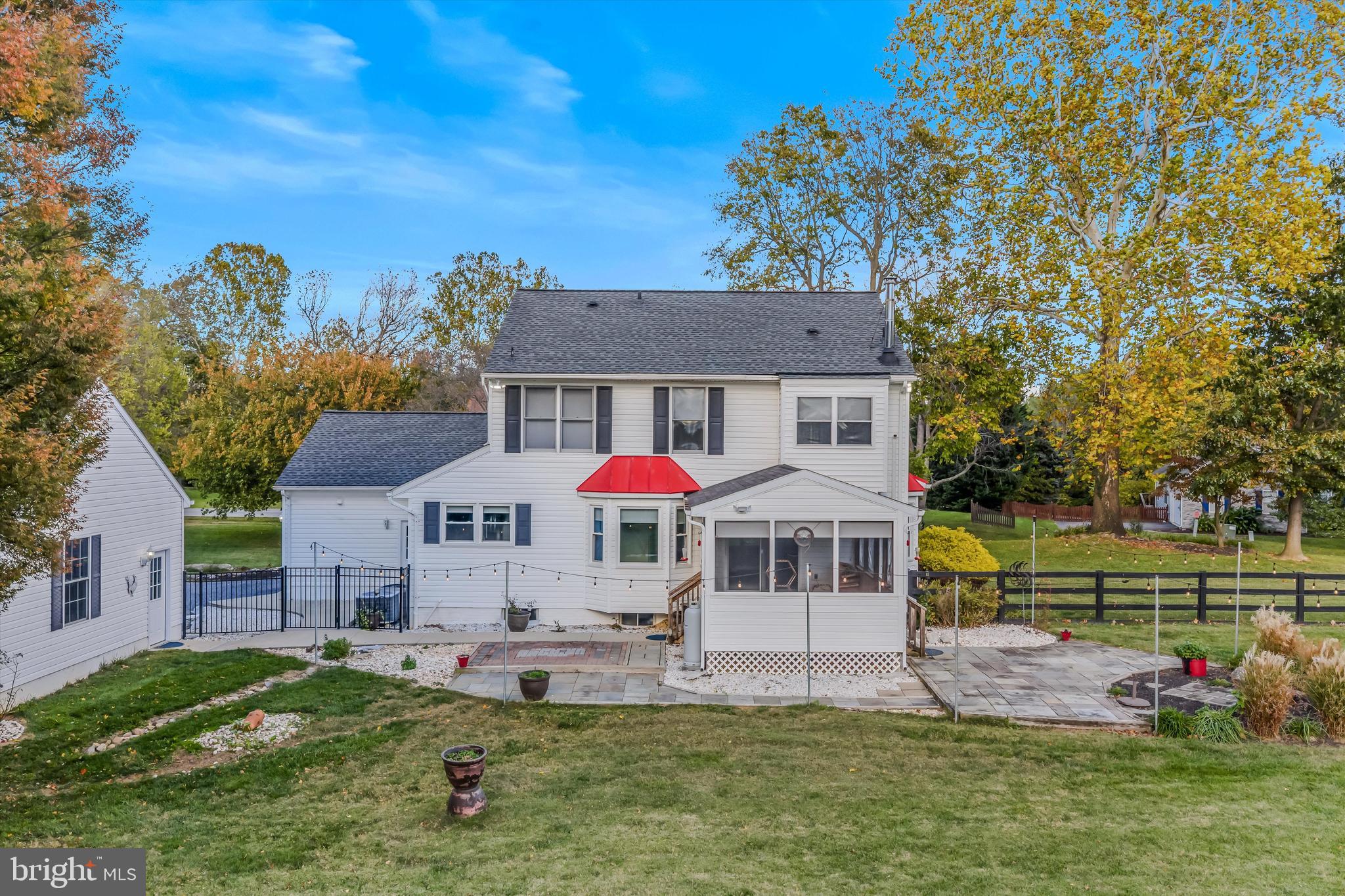 DEER MOUNTAIN ESTATES - Residential