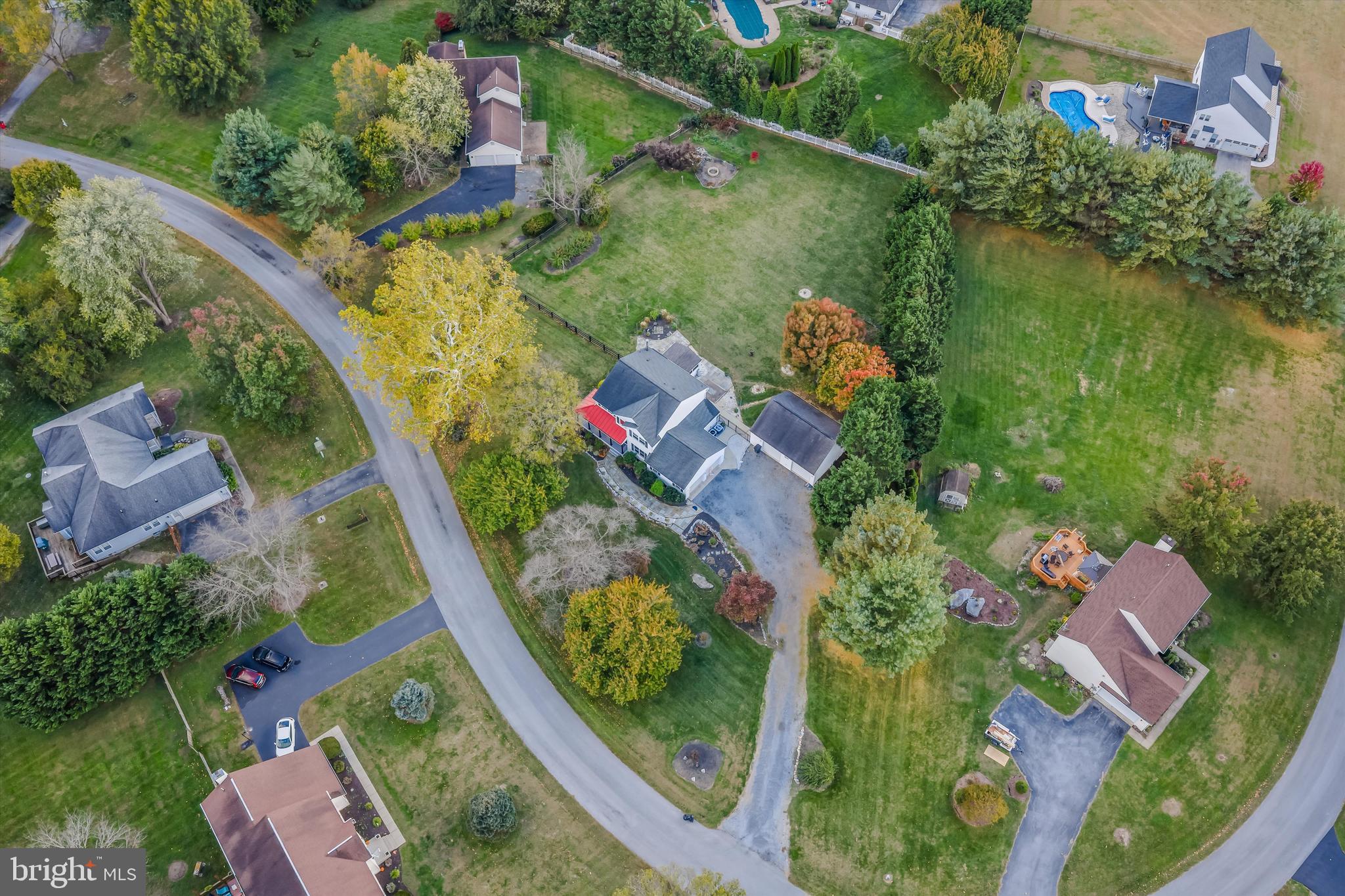 DEER MOUNTAIN ESTATES - Residential