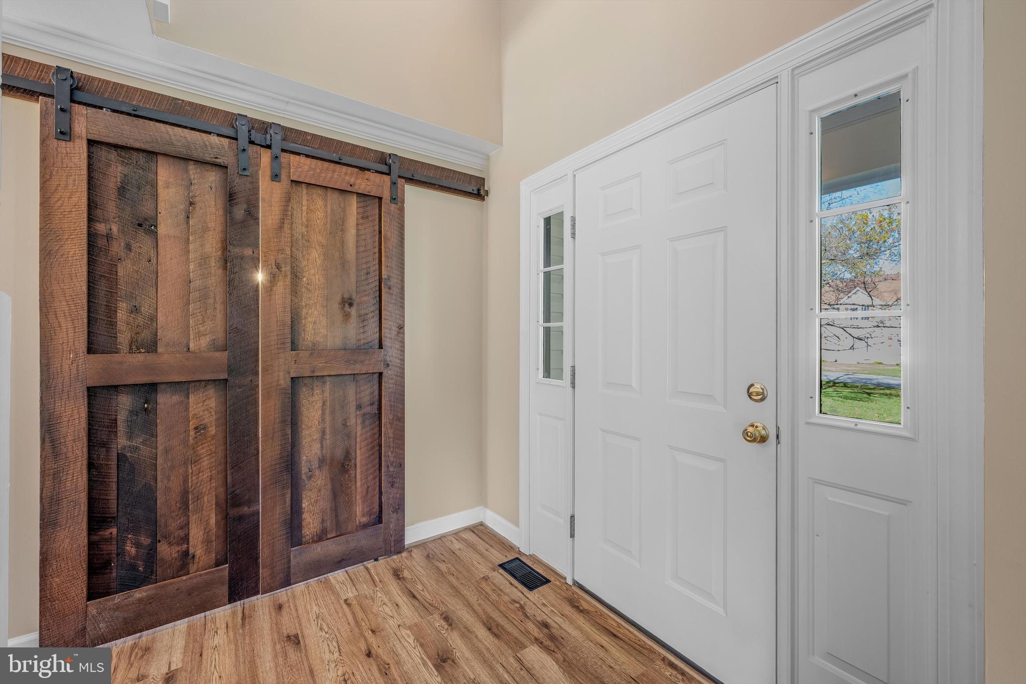 DEER MOUNTAIN ESTATES - Residential