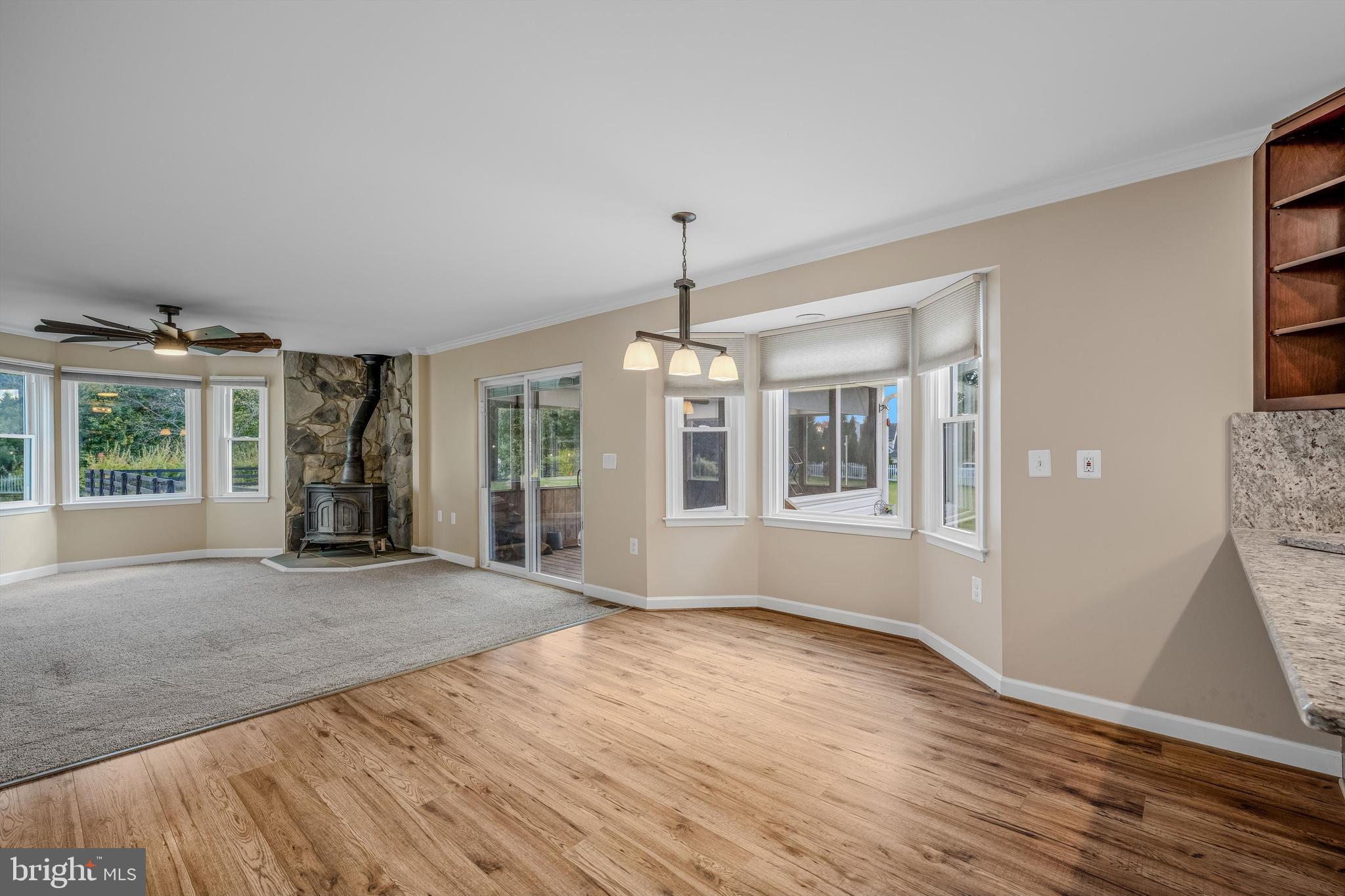 DEER MOUNTAIN ESTATES - Residential