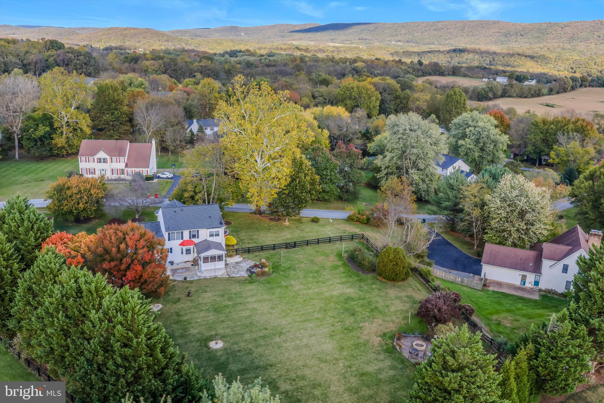 DEER MOUNTAIN ESTATES - Residential