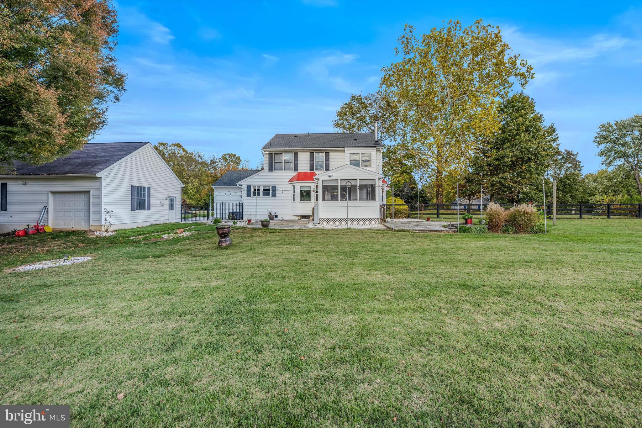 DEER MOUNTAIN ESTATES - Residential