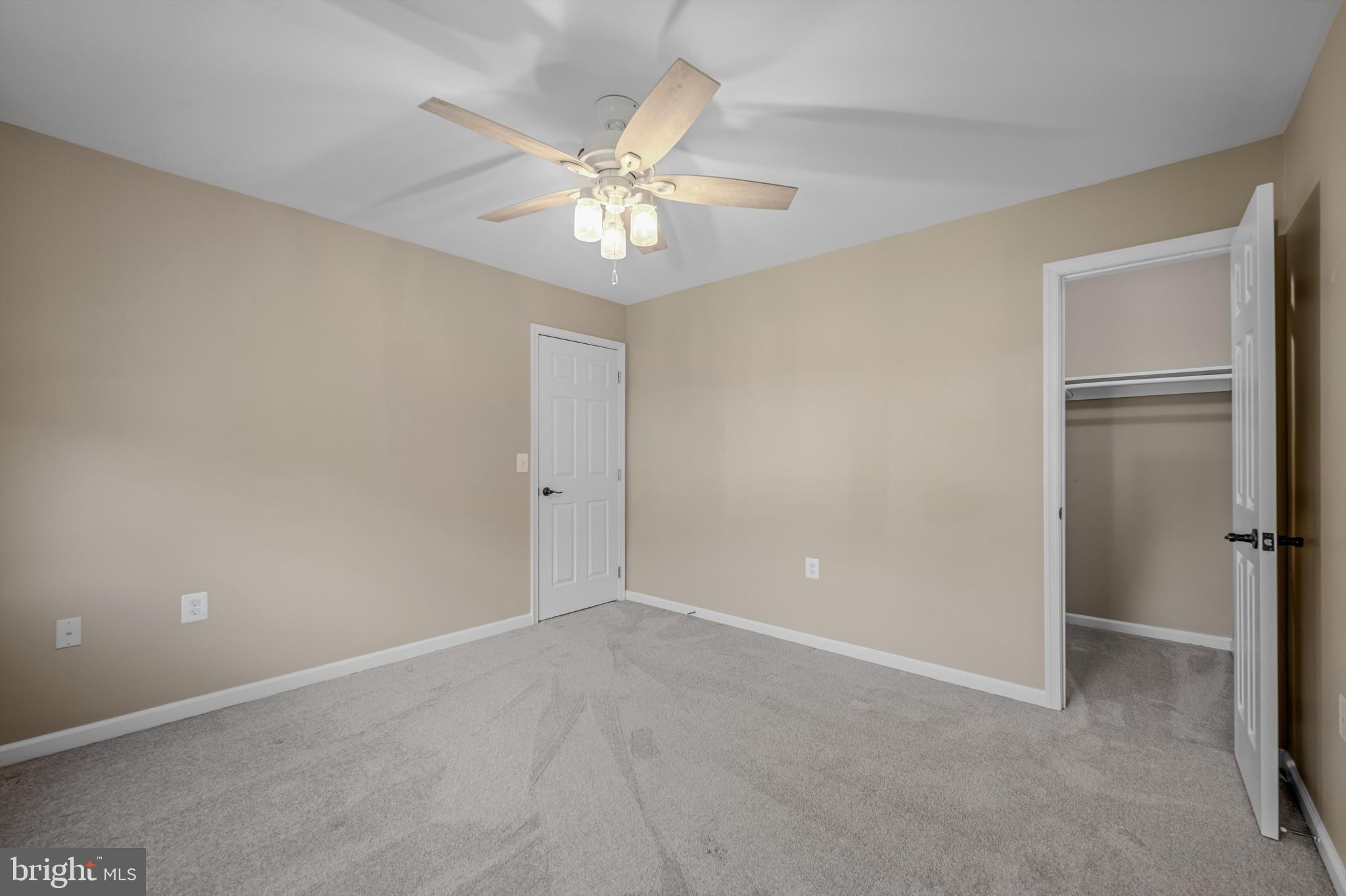 DEER MOUNTAIN ESTATES - Residential