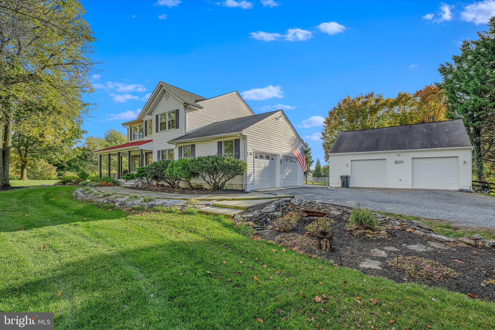 DEER MOUNTAIN ESTATES - Residential