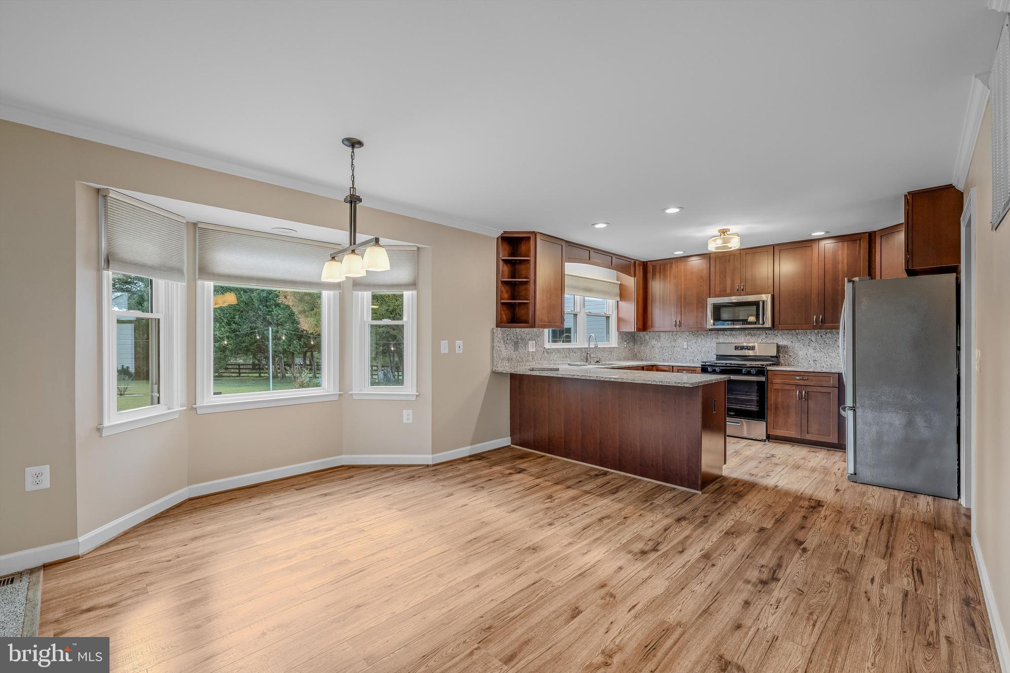 DEER MOUNTAIN ESTATES - Residential