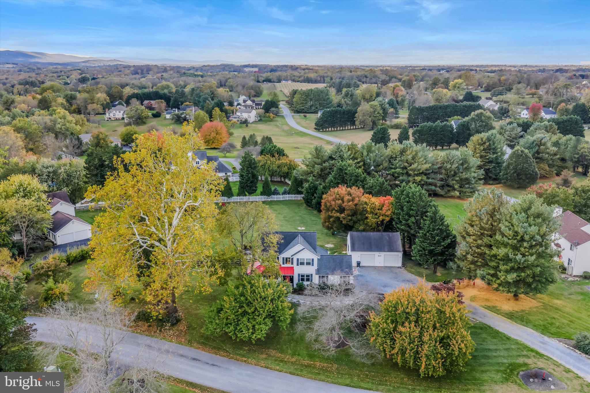 DEER MOUNTAIN ESTATES - Residential