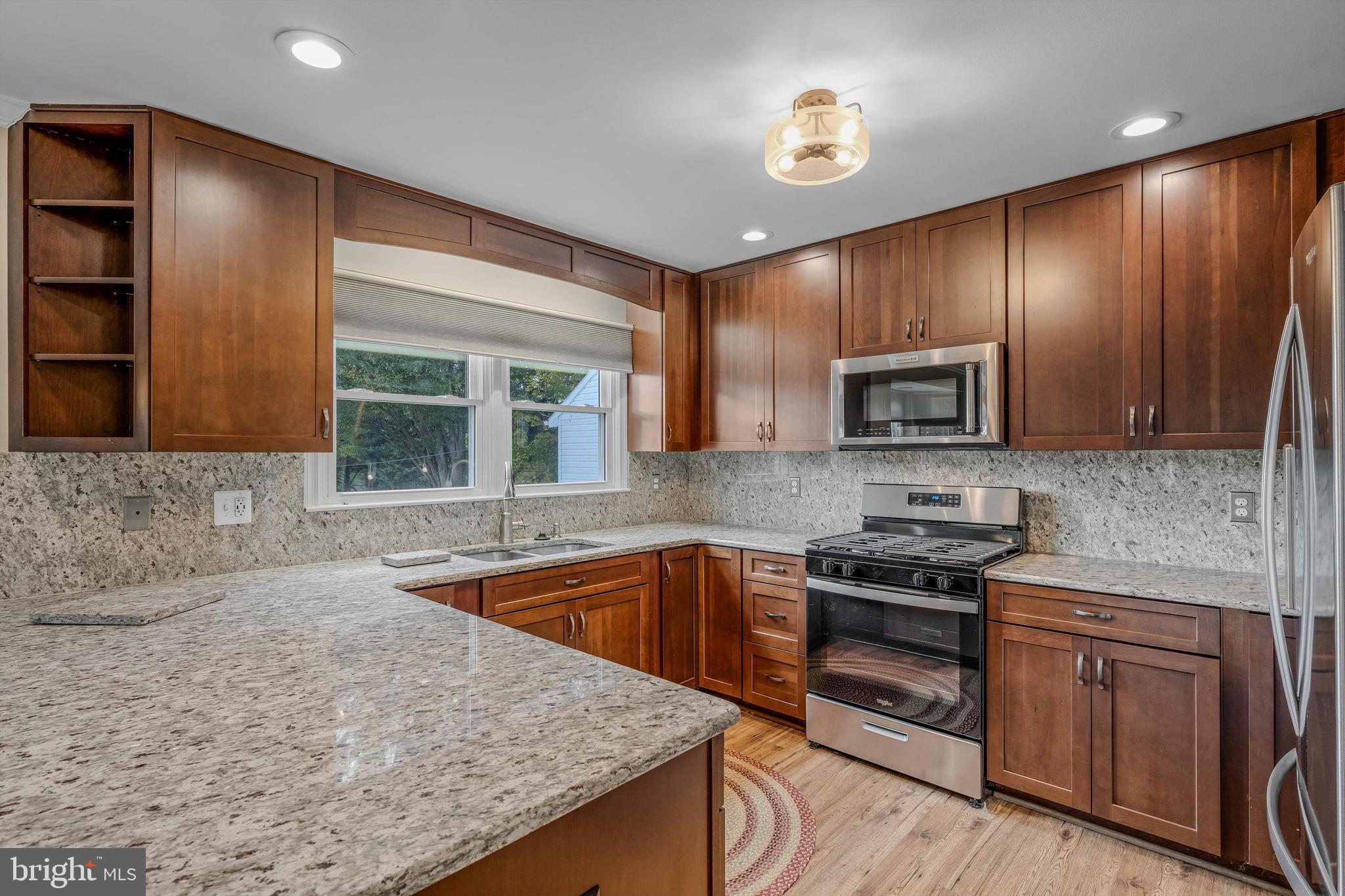 DEER MOUNTAIN ESTATES - Residential