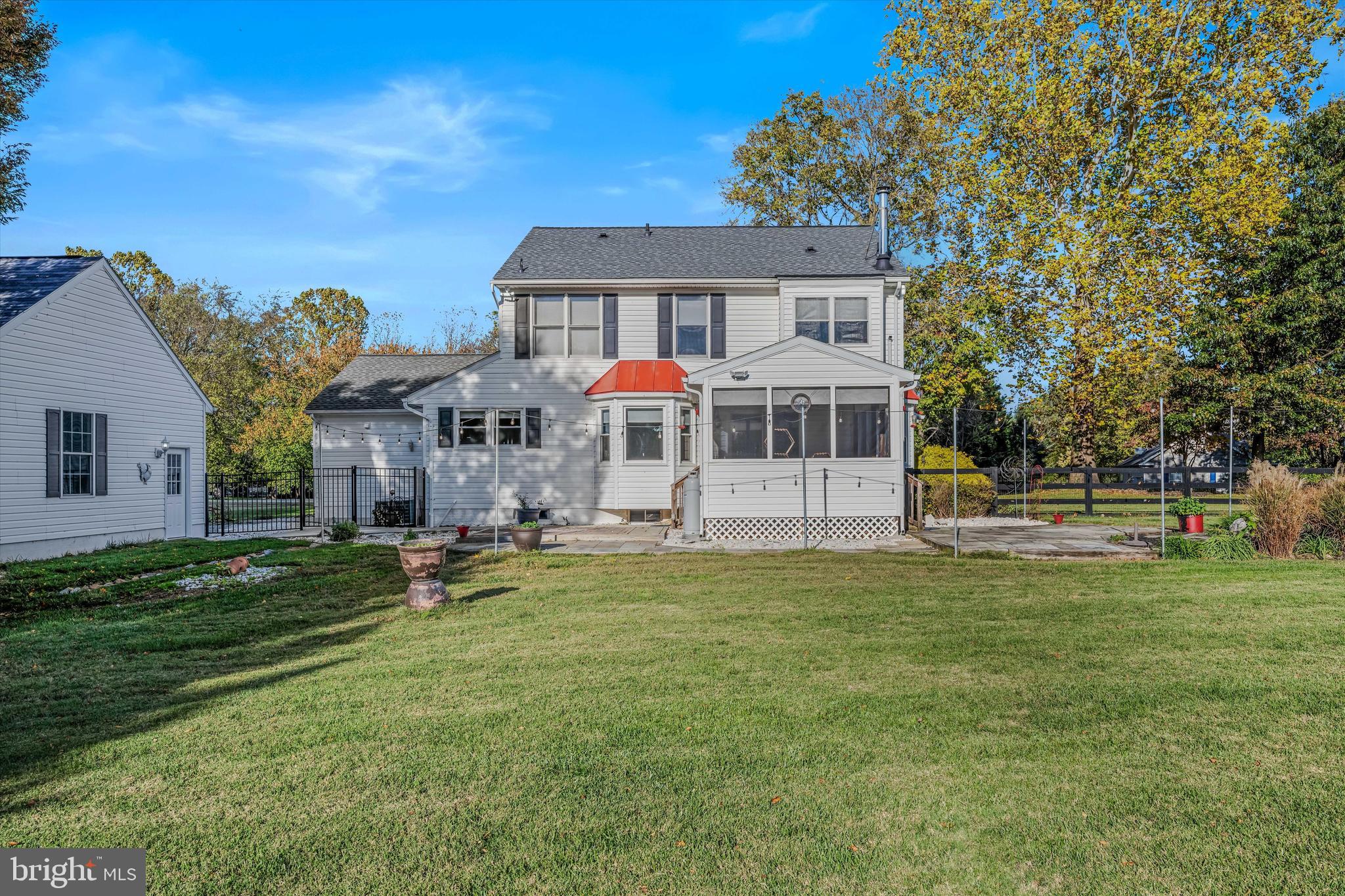 DEER MOUNTAIN ESTATES - Residential