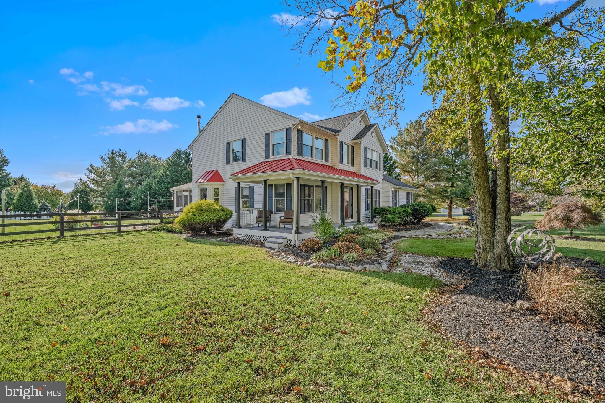 DEER MOUNTAIN ESTATES - Residential