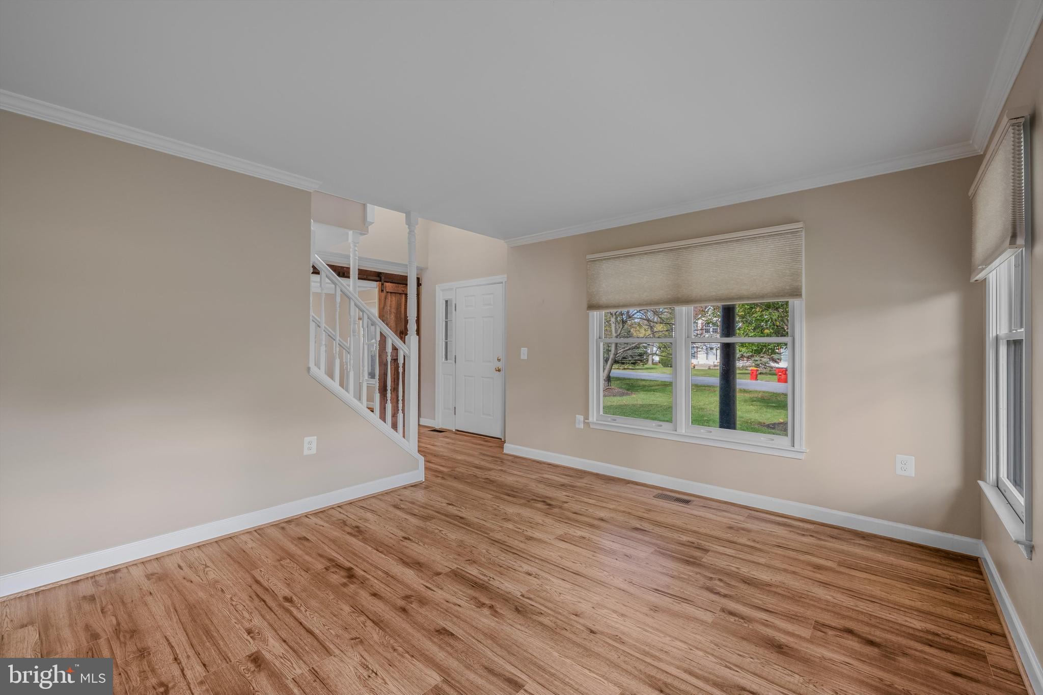 DEER MOUNTAIN ESTATES - Residential