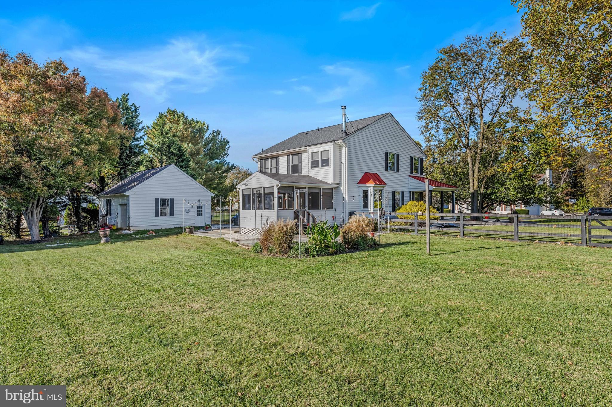 DEER MOUNTAIN ESTATES - Residential