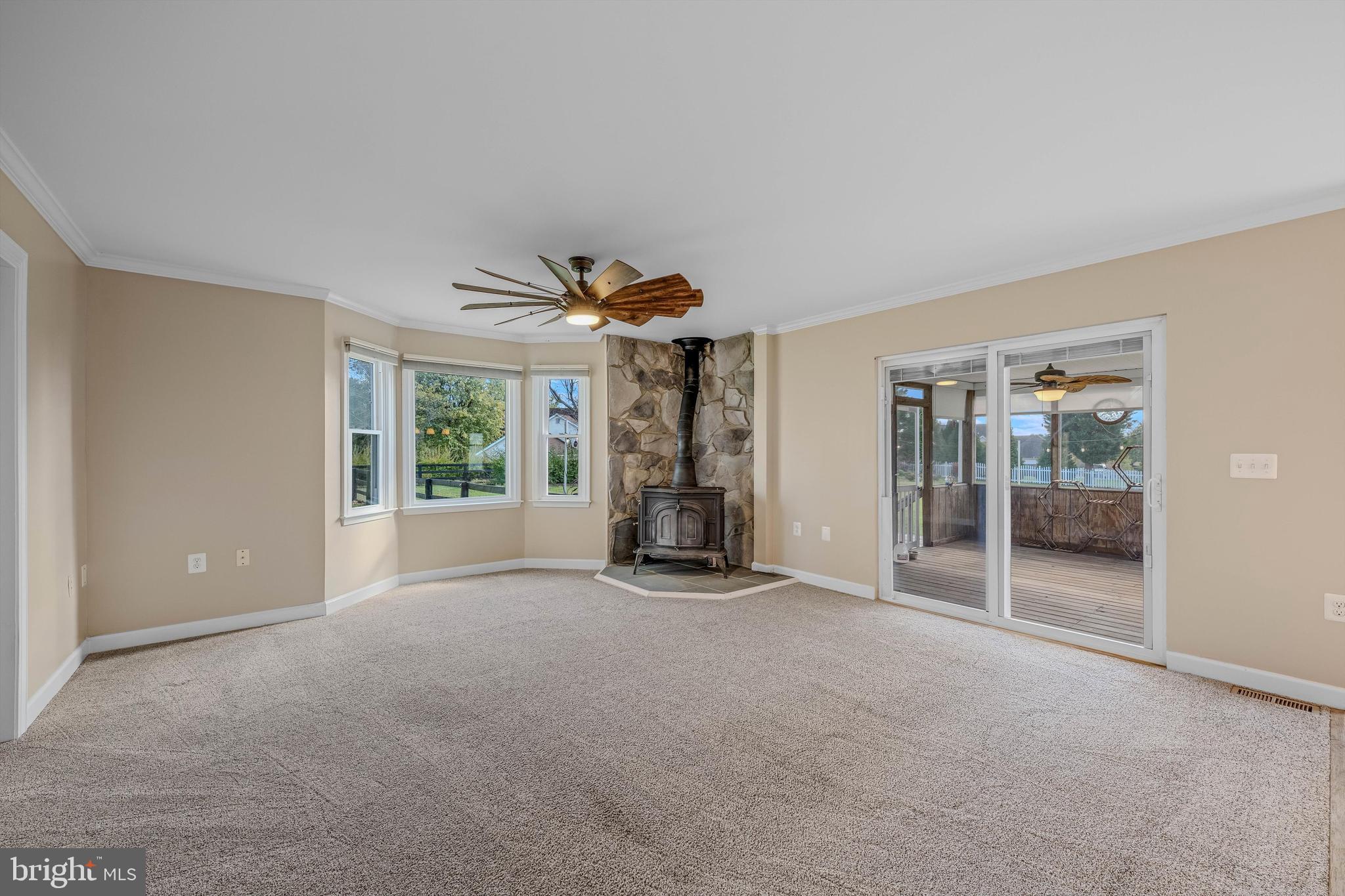 DEER MOUNTAIN ESTATES - Residential