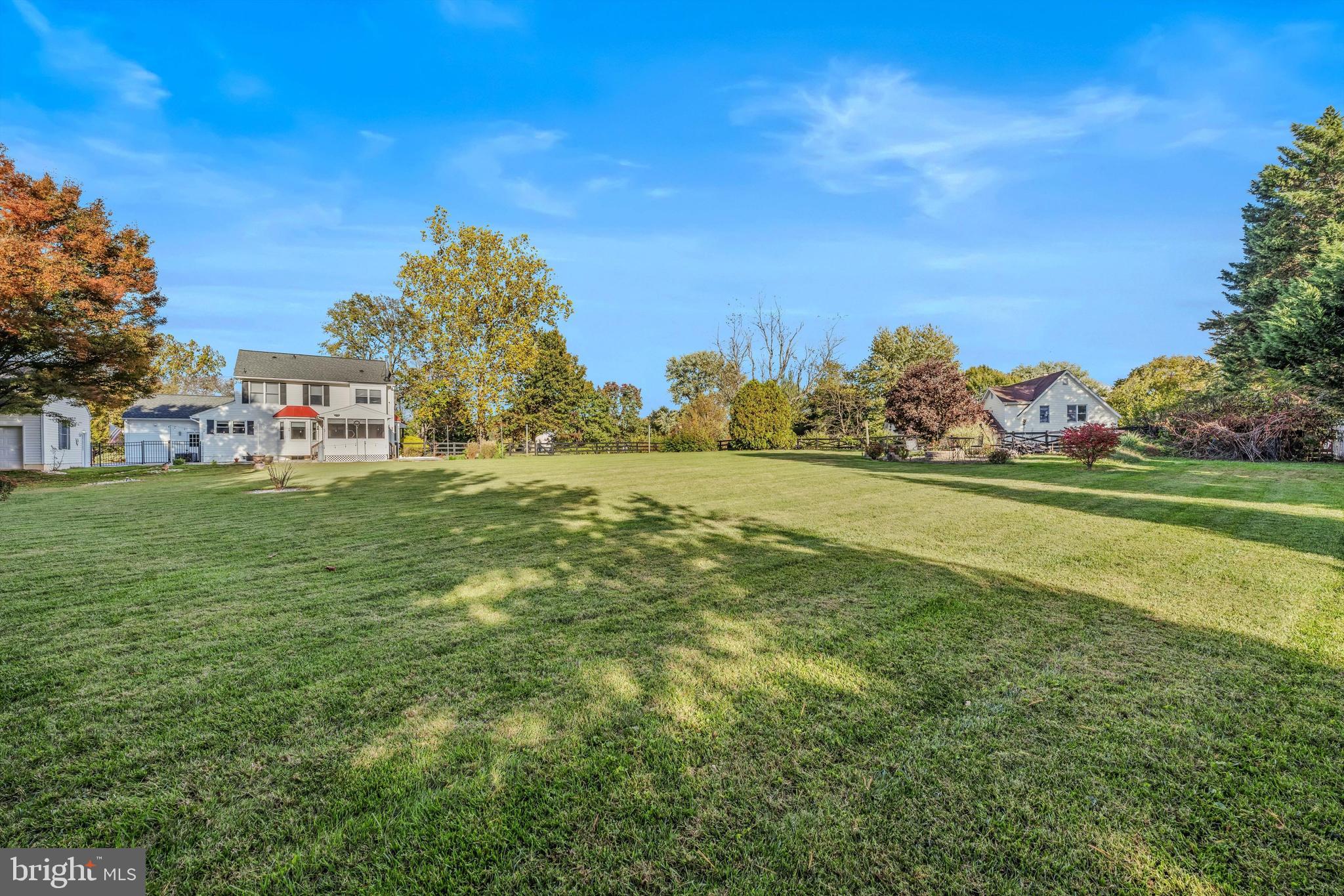 DEER MOUNTAIN ESTATES - Residential