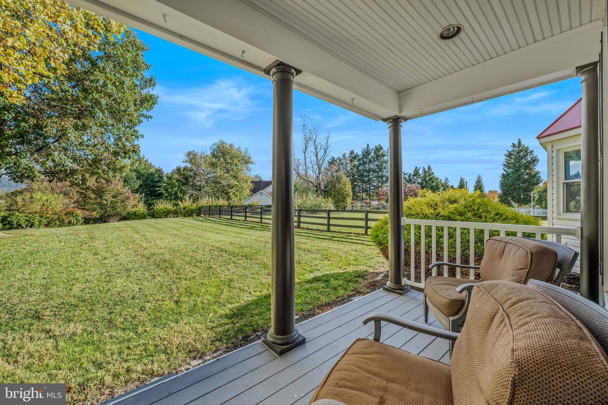 DEER MOUNTAIN ESTATES - Residential