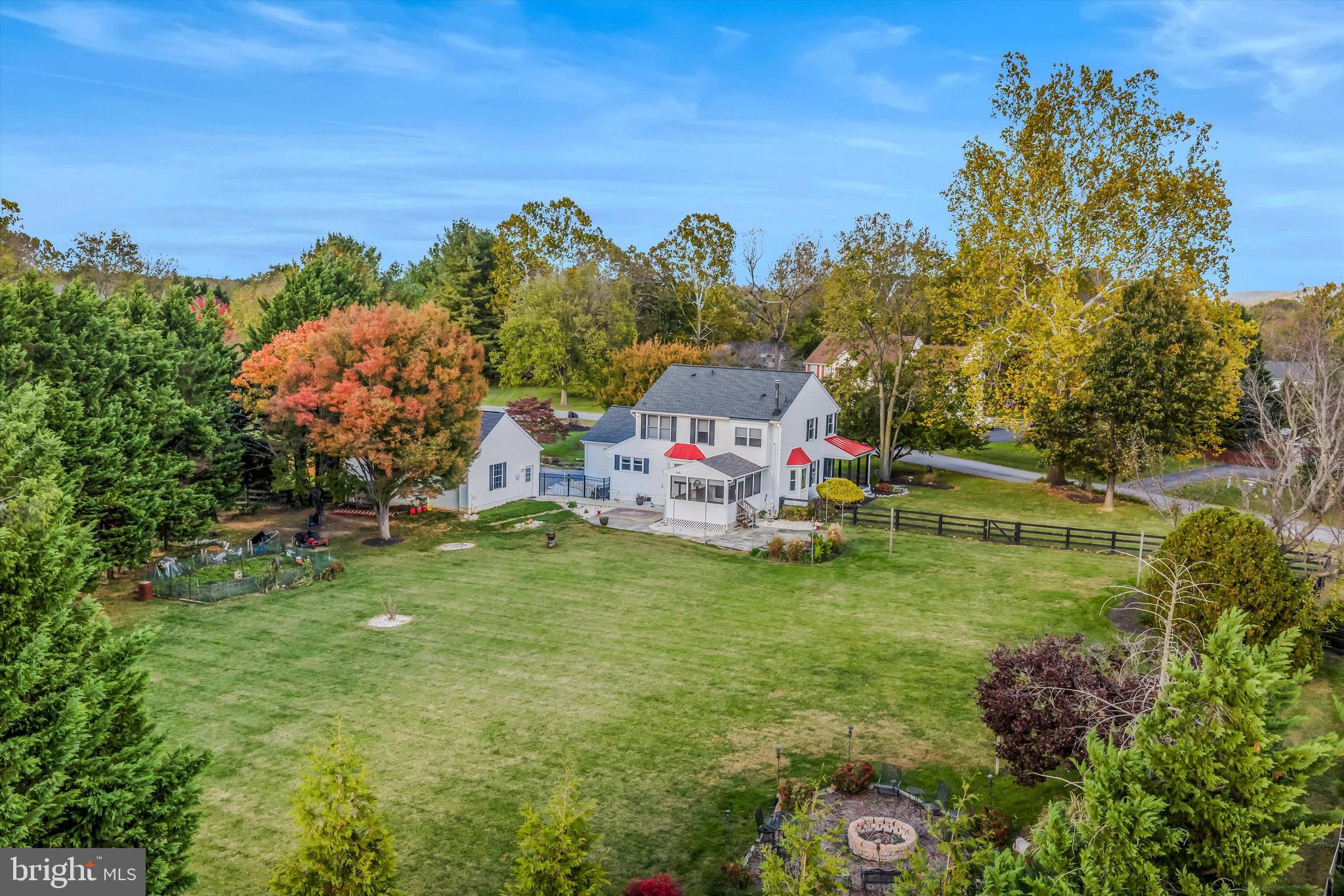 DEER MOUNTAIN ESTATES - Residential