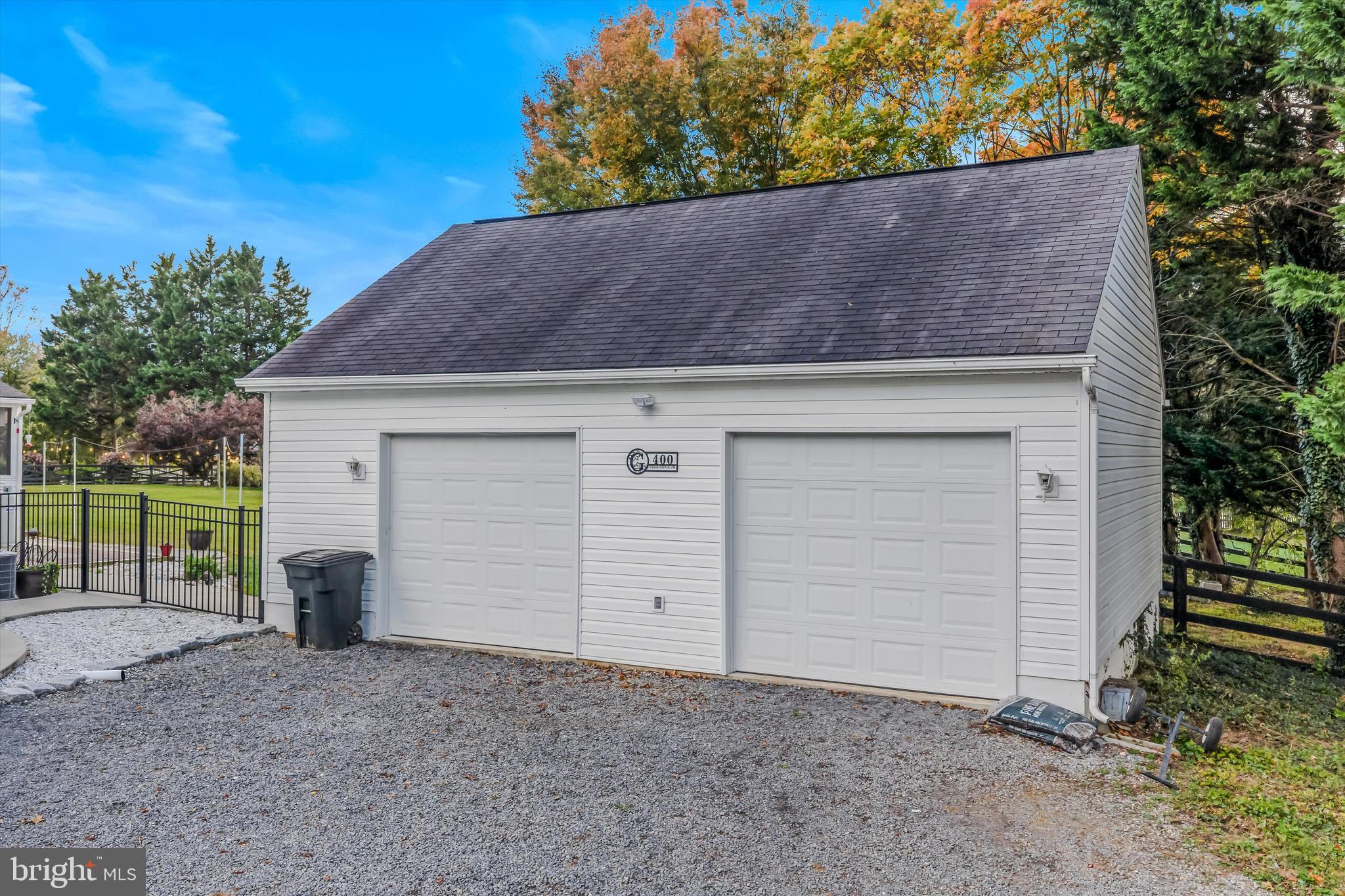 DEER MOUNTAIN ESTATES - Residential