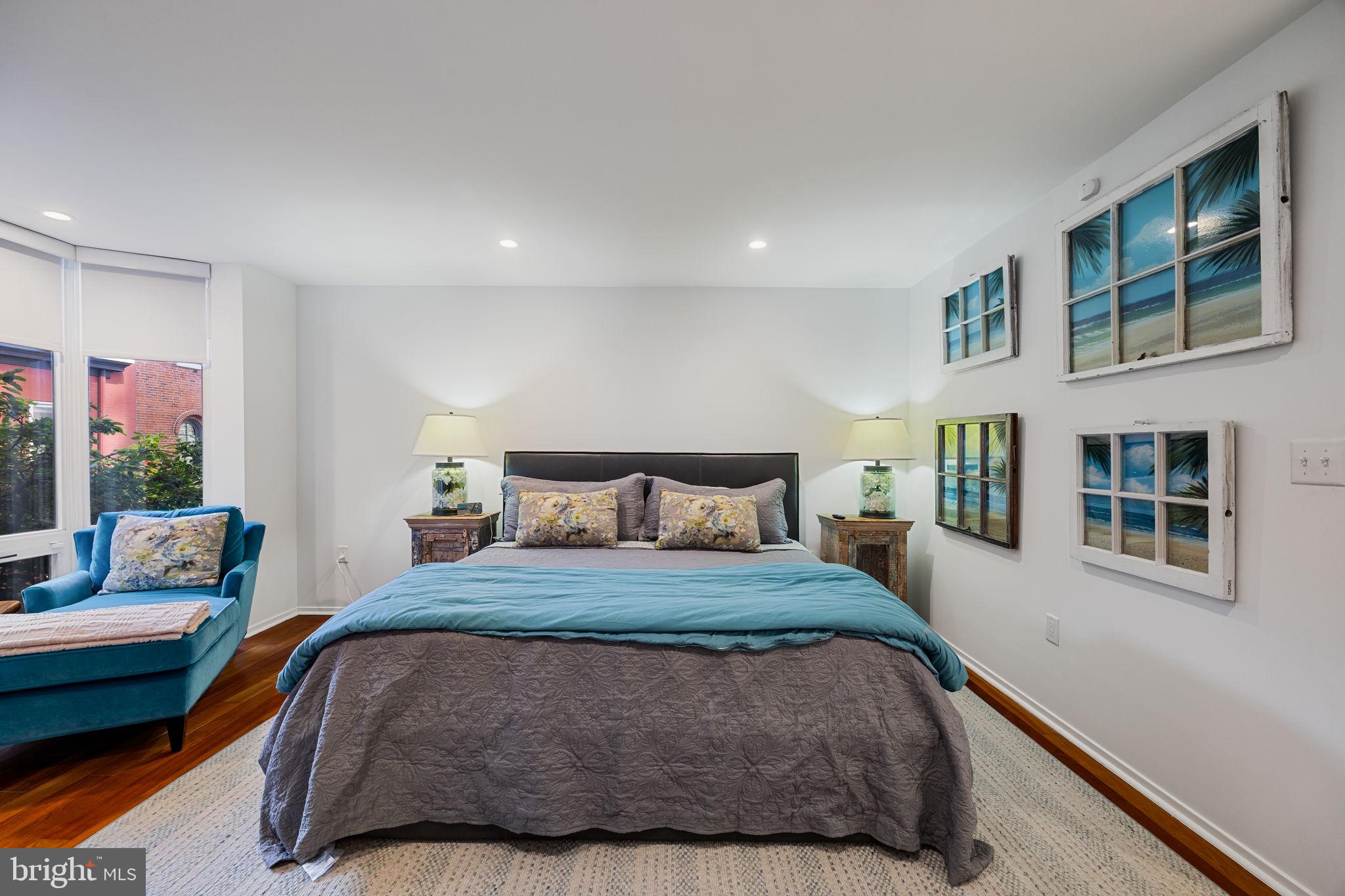 RITTENHOUSE SQUARE - Residential