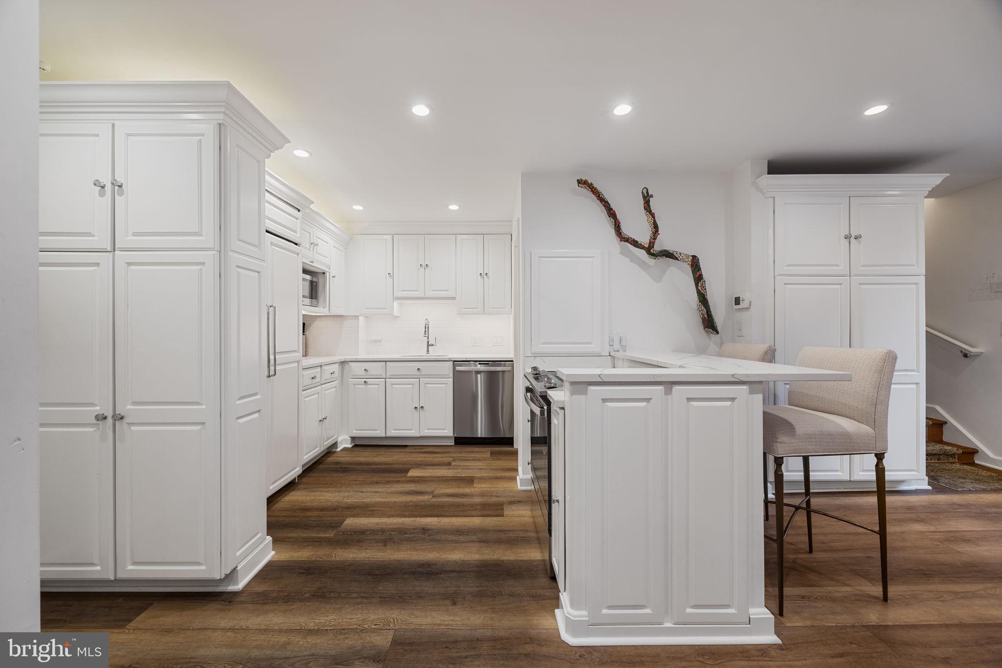 RITTENHOUSE SQUARE - Residential