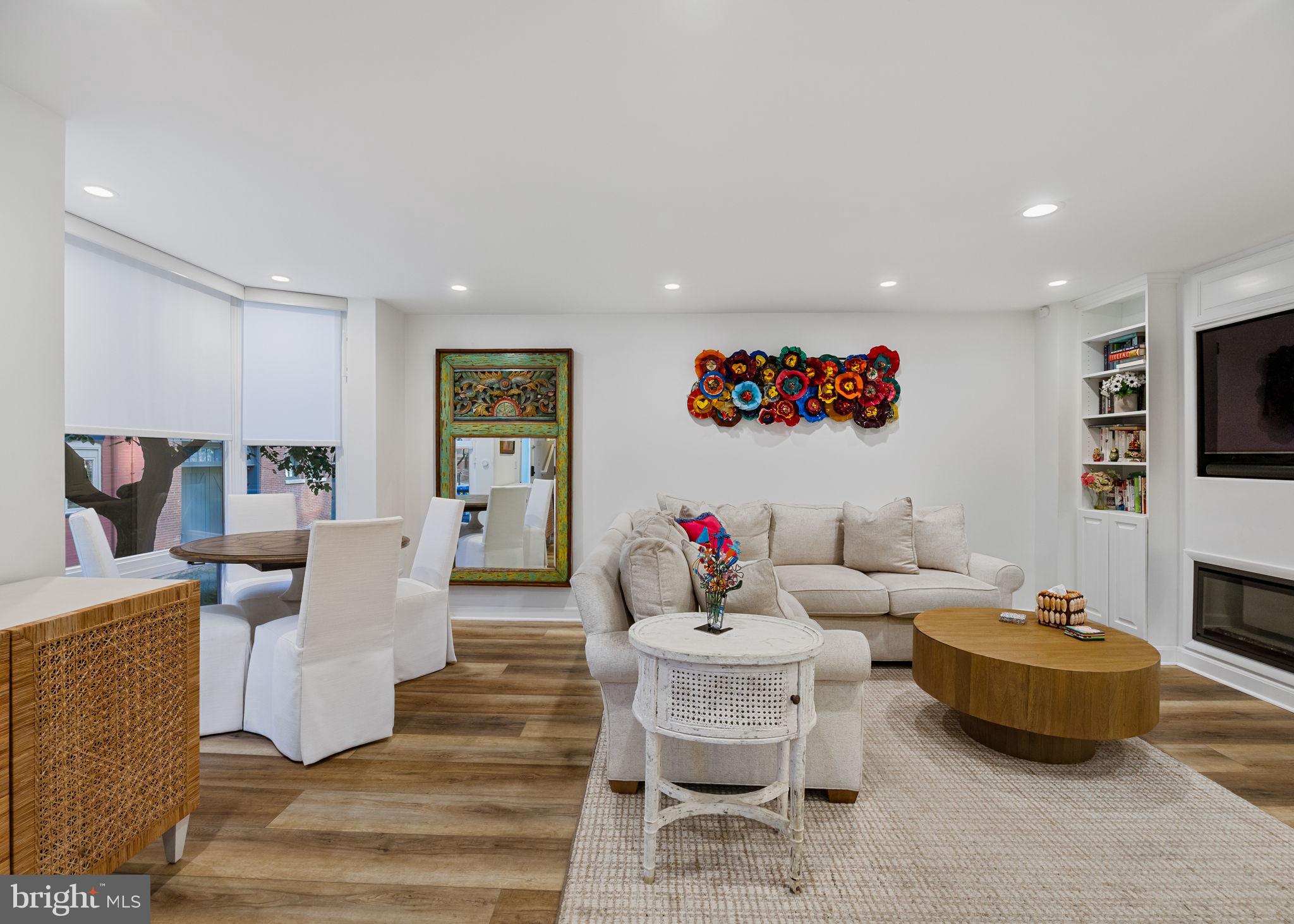 RITTENHOUSE SQUARE - Residential