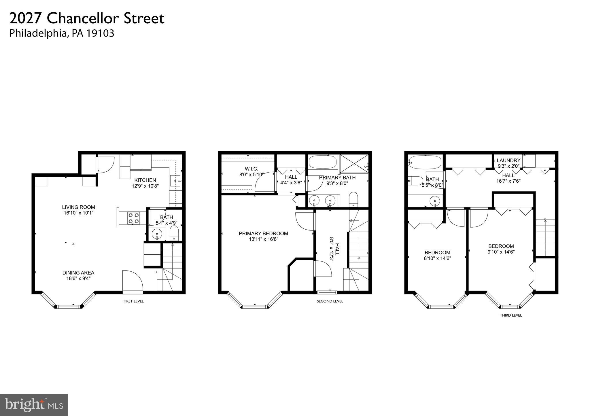 RITTENHOUSE SQUARE - Residential