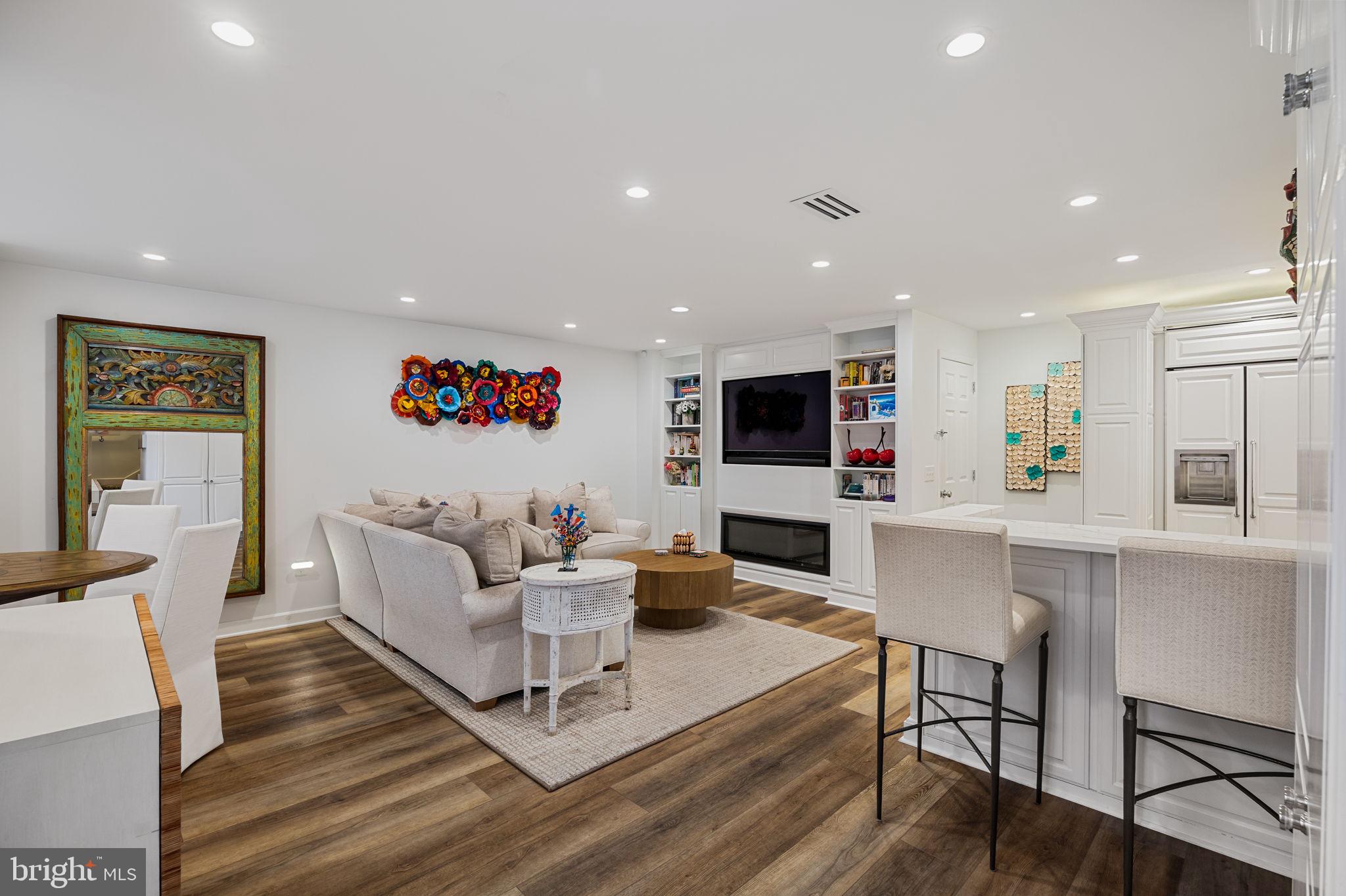 RITTENHOUSE SQUARE - Residential