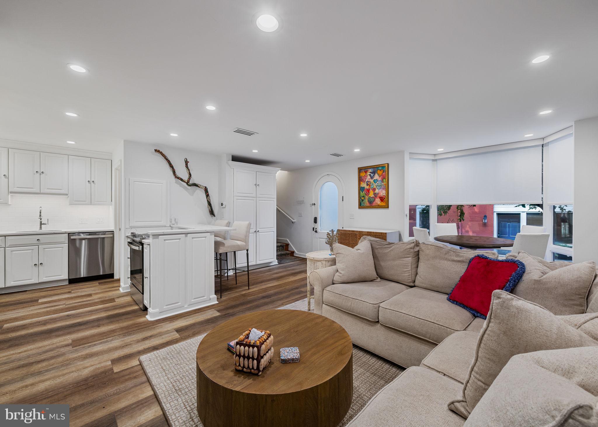 RITTENHOUSE SQUARE - Residential