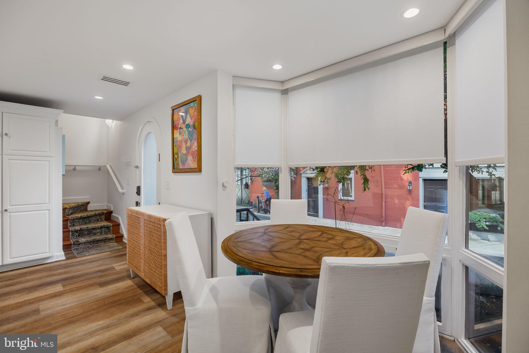 RITTENHOUSE SQUARE - Residential