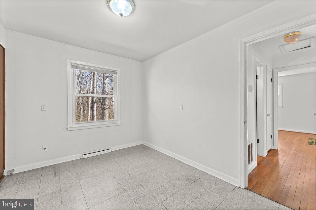 FERRY FARMS - Residential