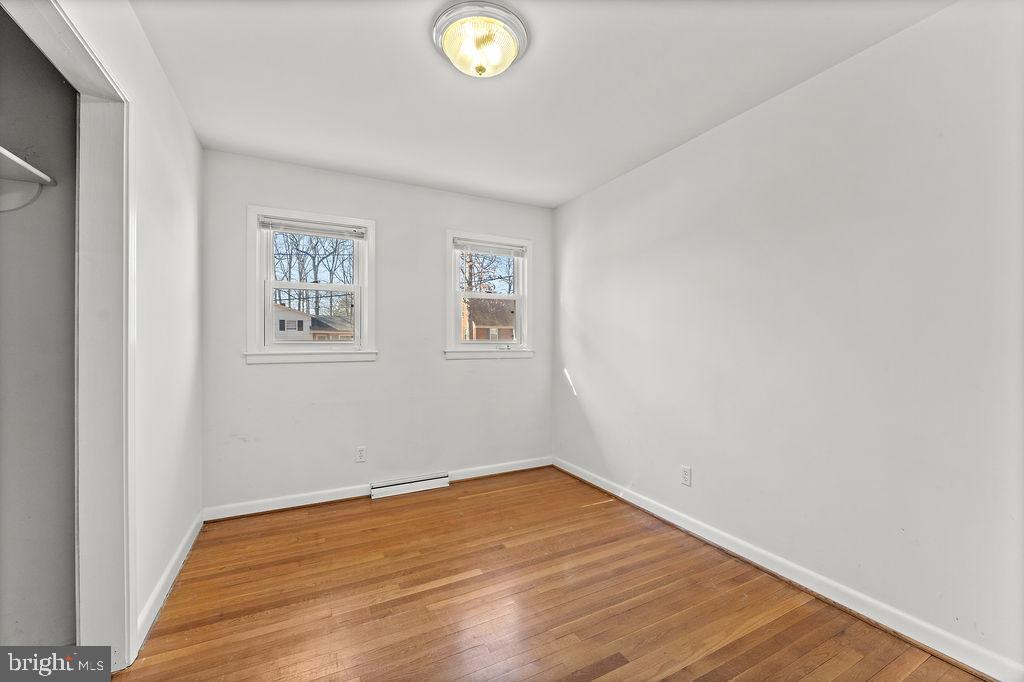 FERRY FARMS - Residential