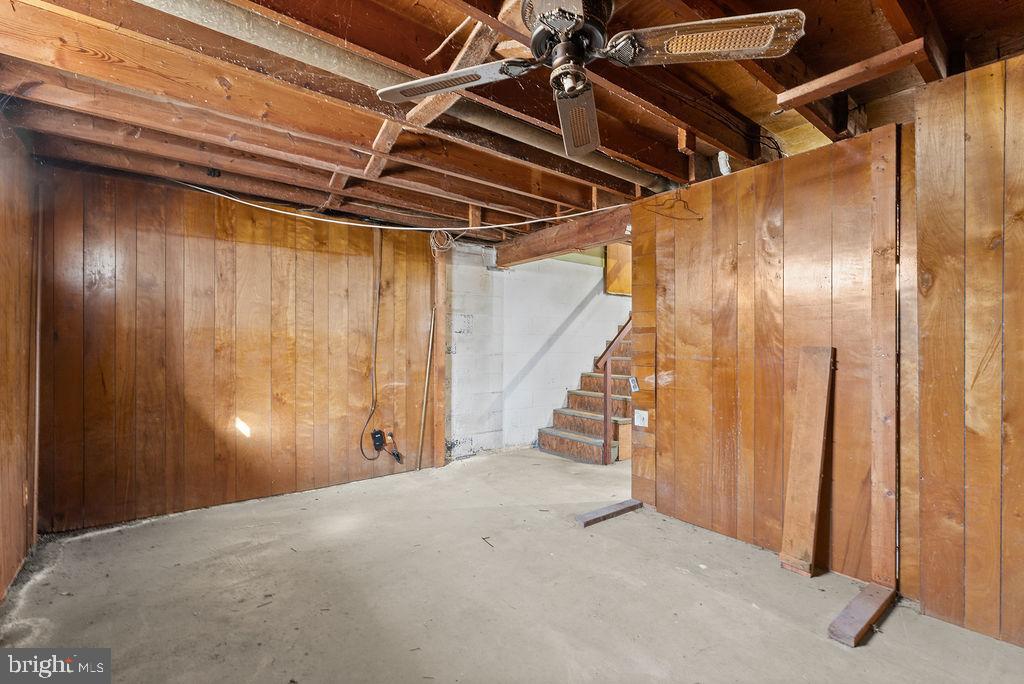 FERRY FARMS - Residential