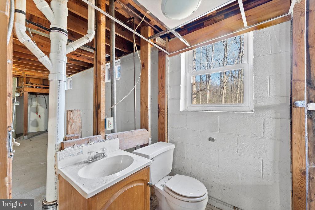 FERRY FARMS - Residential