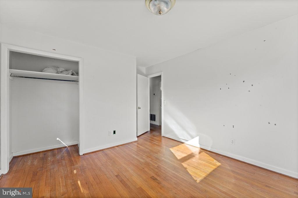 FERRY FARMS - Residential