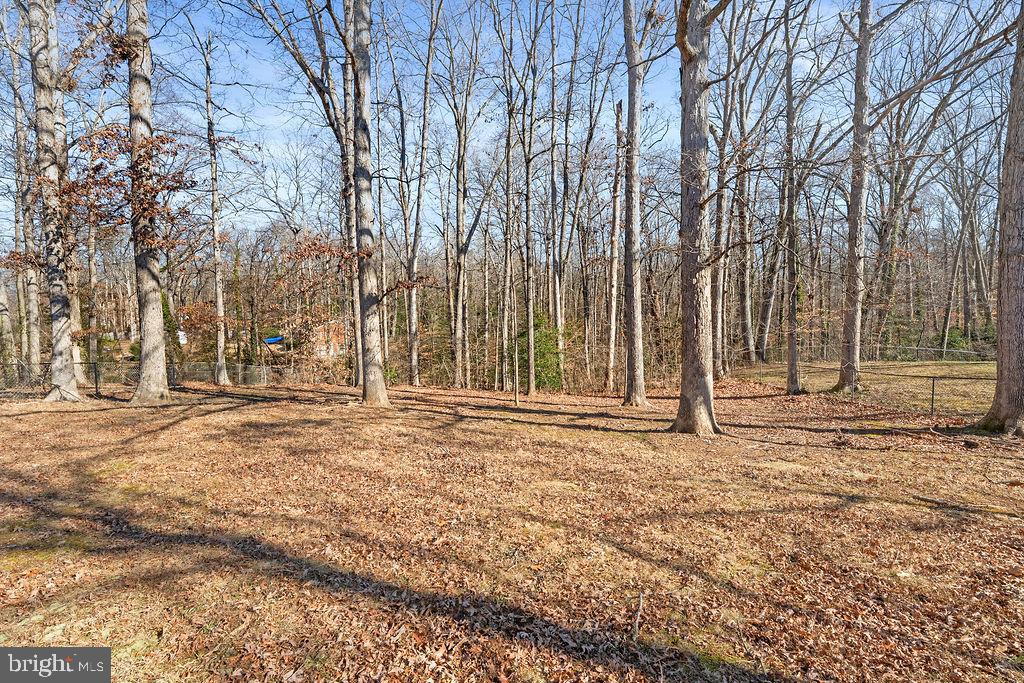 FERRY FARMS - Residential