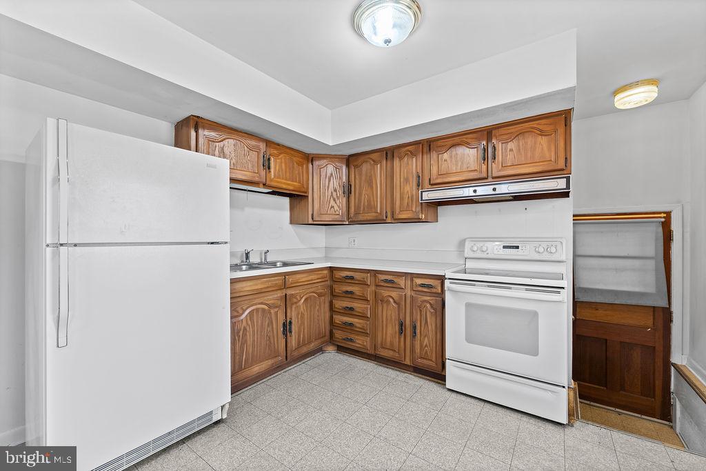 FERRY FARMS - Residential