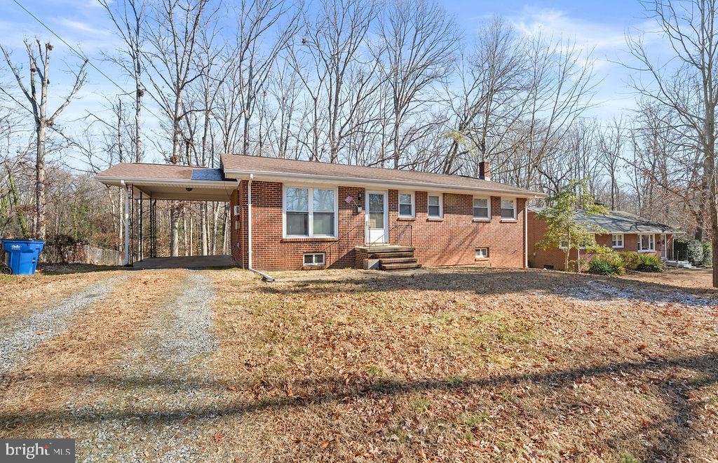 FERRY FARMS - Residential