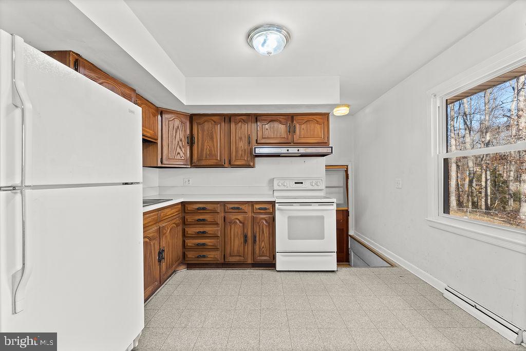 FERRY FARMS - Residential