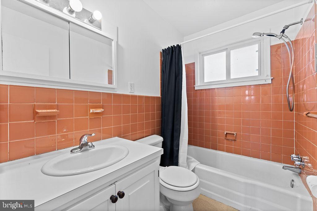 FERRY FARMS - Residential