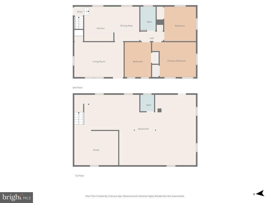 FERRY FARMS - Residential