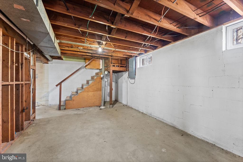 FERRY FARMS - Residential