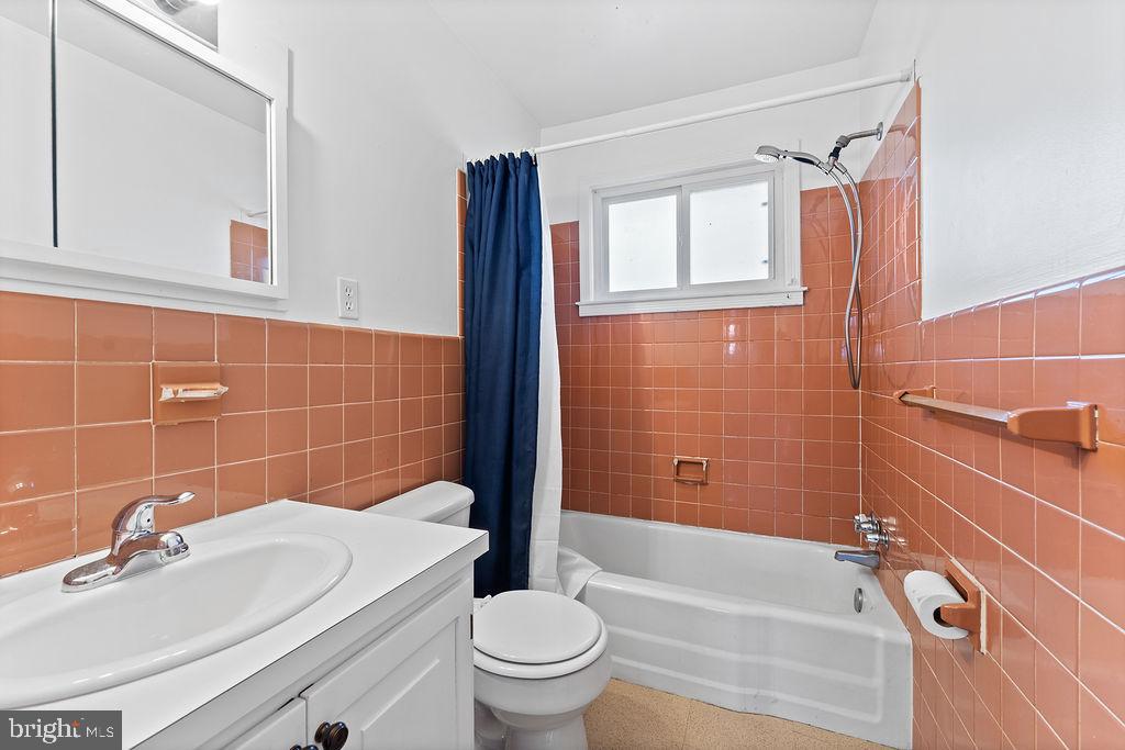 FERRY FARMS - Residential