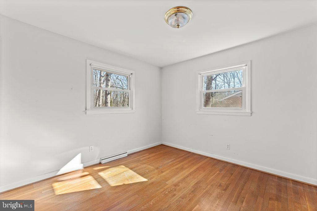 FERRY FARMS - Residential