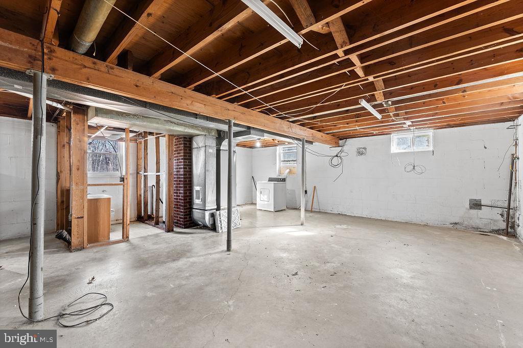 FERRY FARMS - Residential