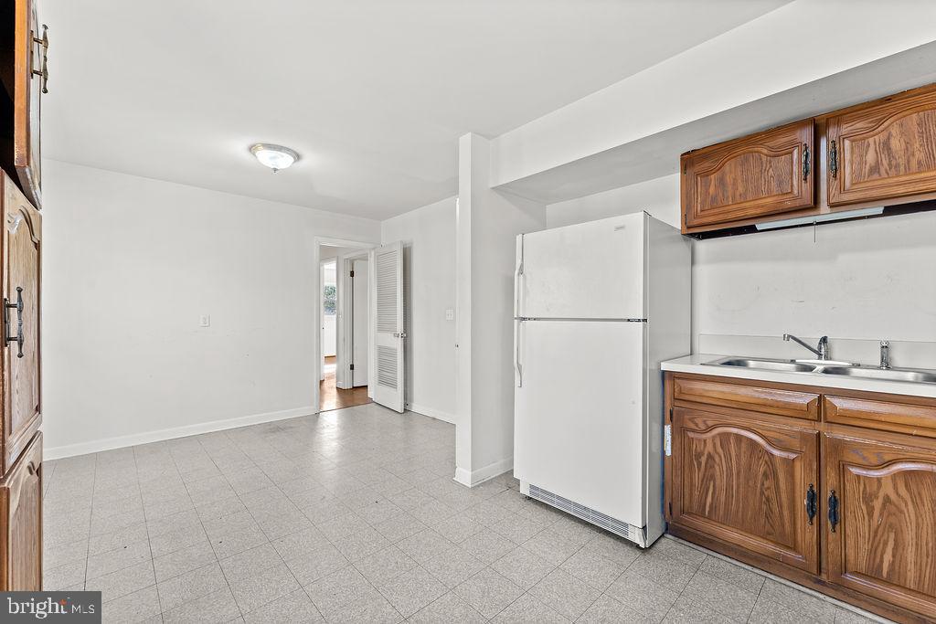 FERRY FARMS - Residential