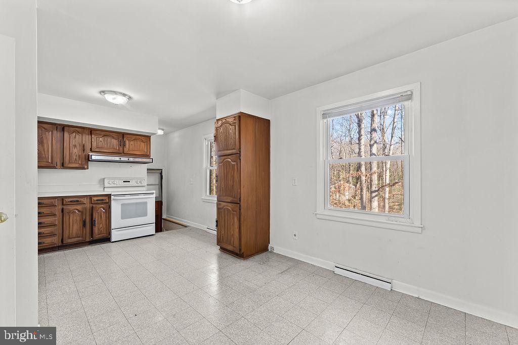 FERRY FARMS - Residential