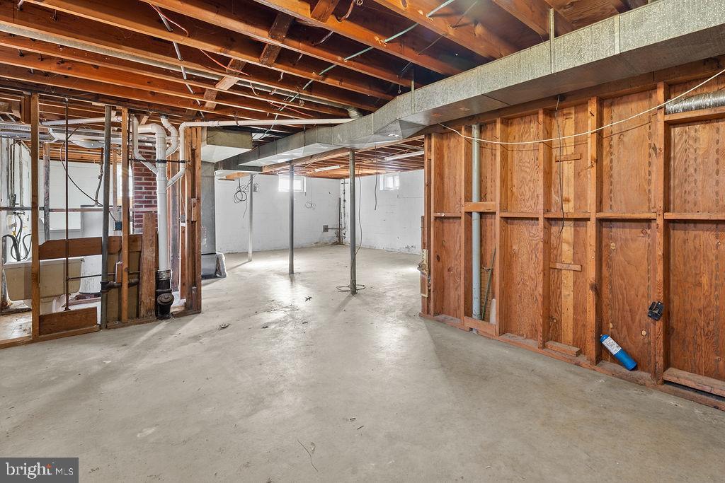 FERRY FARMS - Residential