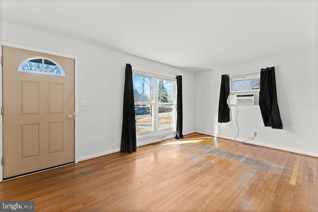 FERRY FARMS - Residential